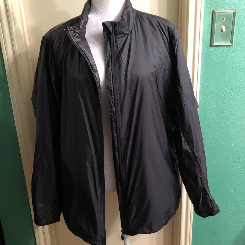 Torrid Happy Camper Lightweight Active Jacket - Picture 6 of 16